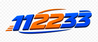 112233 হোম পেজ লোগো